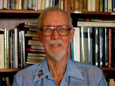 BAKER, Robert B.
