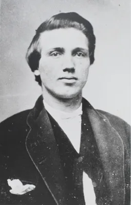 STACK, H. Graham