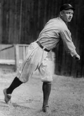 CUNNINGHAM, George J.