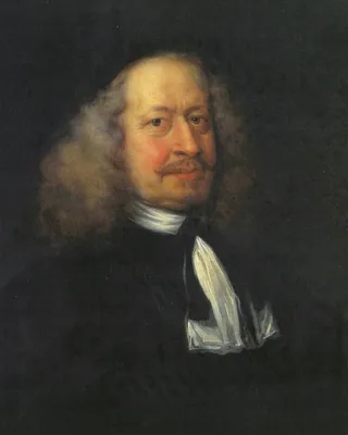 OLEARIUS, Adam (1599 – 1671)