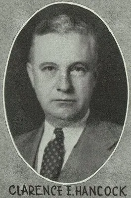 HANCOCK, E. Geoffrey