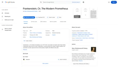 GOOGLE BOOKS