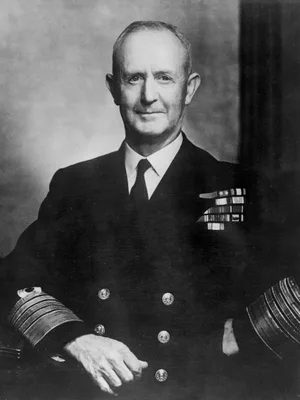 CUNNINGHAM, Andrew