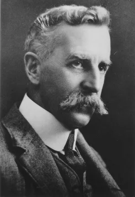 SPENCER, Walter George (1858 – 1940)