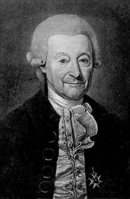 MICHAELIS, Johann Martin