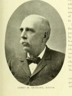 SEYMOUR, M. C.