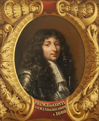 CONTI, C. Richard