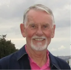 STACEY, Ralph W.