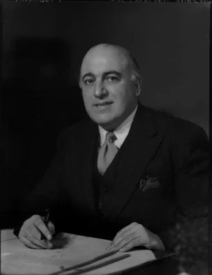 FYFE, F. Marjorie