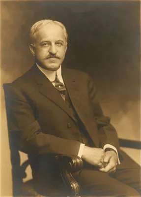 HENRY, Samuel