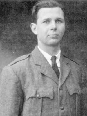 FLANNERY, Michael A.