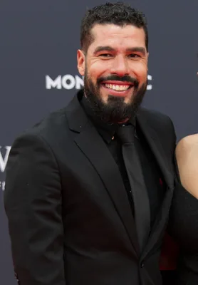 DIAS, Daniel A.