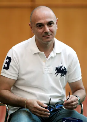 LEVY, Daniel
