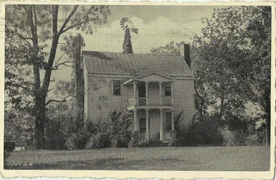 HOUSE, Nancy G.