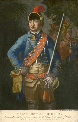 ROGERS, Robert Dale