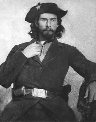 ANDERSON, William D. Jr.