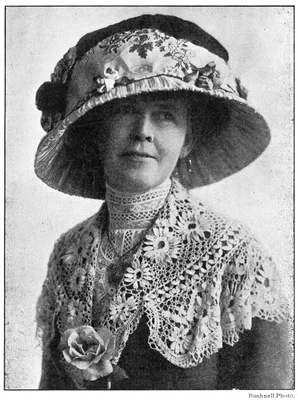 MCCORMICK, M. H.