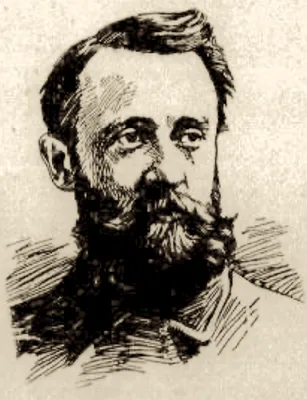 GILCHRIST, William