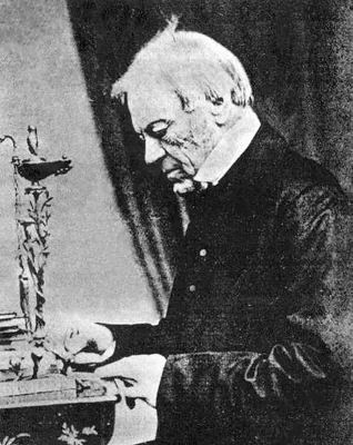 RICHARDSON, John