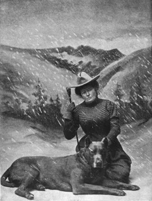 HITCHCOCK, Mary Alice