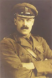 GRIFFITHS, John