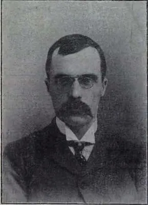 GAGE, Andrew A.