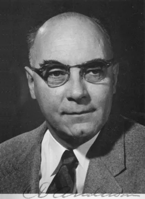 ANDERSON, David G.