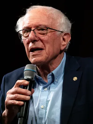 SANDERS, A. G.