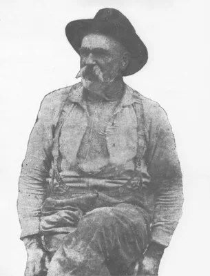 JOHNSON, John Raven (1900 – 1983)