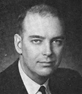 ELLSWORTH, Robert Malcolm (1928 – 1994)