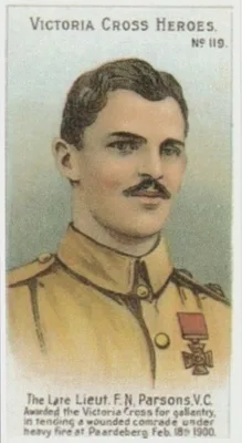 NEWTON, Francis
