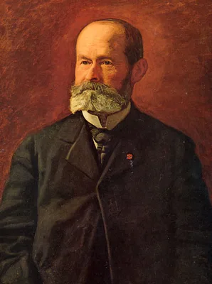 GARRISON, Daniel H.