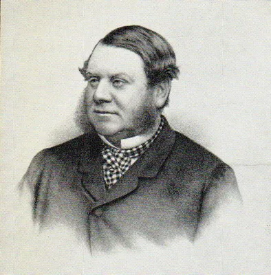 LONSDALE, Henry (1816 – 1876)