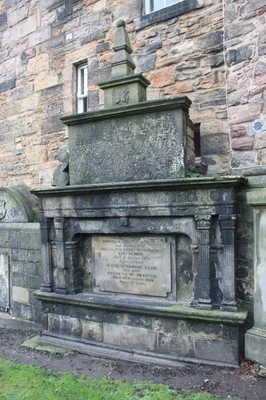 KERR, Robert (1755 – 1813)