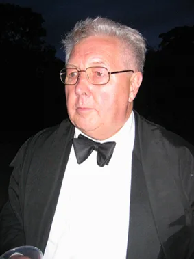 DAVIES, Douglas R.