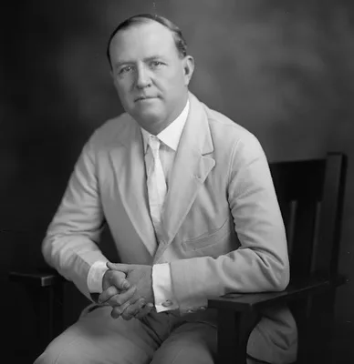 COLLIER, James Stansfield (1870 – 1935)