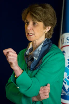 KENNEDY, Kathleen A.