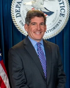 LEVY, Joshua I.