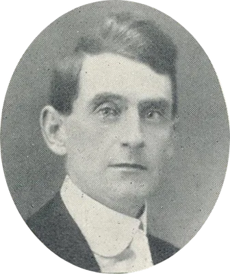 QUICK, William J.
