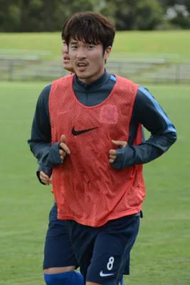 PARK, Jong Hyuk
