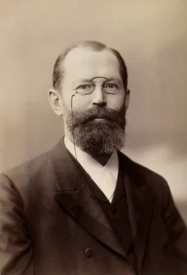 FISCHER, Emil