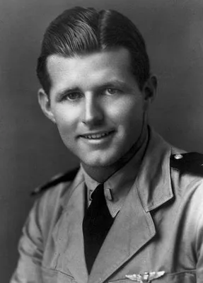 KENNEDY, Joseph William (1916 – 1957)