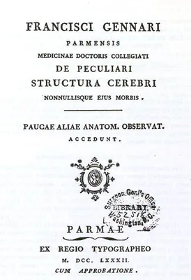 GENNARI, Francesco (1750 – 1797)
