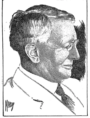 JOHNSON, F. Neil