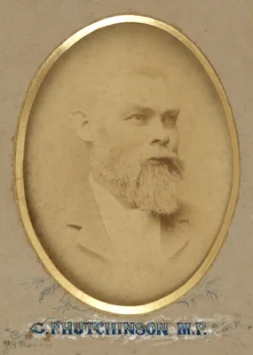 HUTCHINSON, George Evelyn (1903 – 1991)