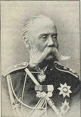 BARCLAY, Alexander (1822 – 1874)