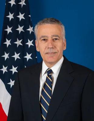 GOLDBERG, S. W.