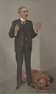 HENRY, Sir Edward Richard (1850 – 1931)