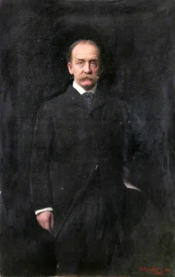 GIBSON, Thomas (1915 – 1993)