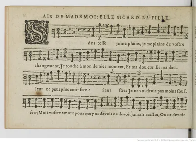 SICARD, R